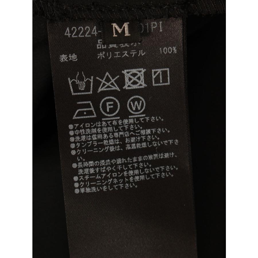 ADEAM（FOXEY） アディアム ワンピース 42224 ブラックサンセット