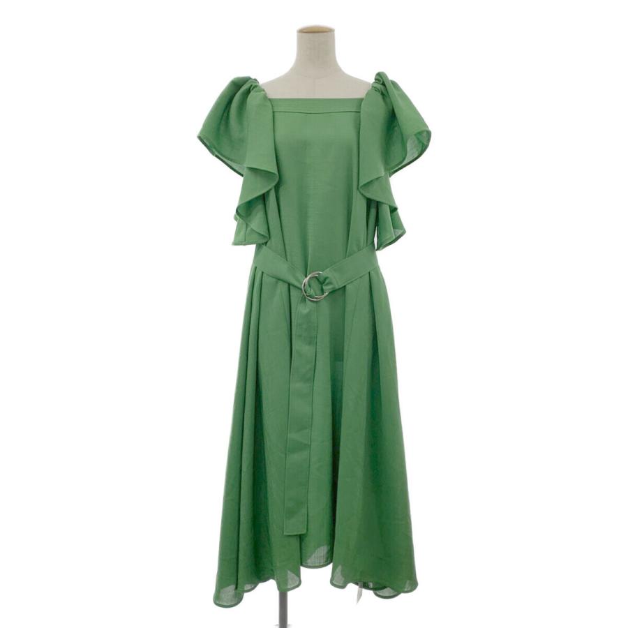 アディアム ワンピース Vacation Dress 半袖 XS : 0200034t0244680 