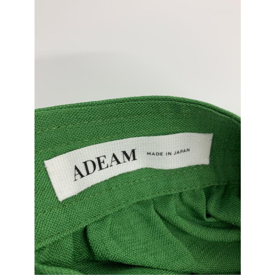 ADEAM（FOXEY） アディアム ワンピース Vacation Dress 半袖 XS