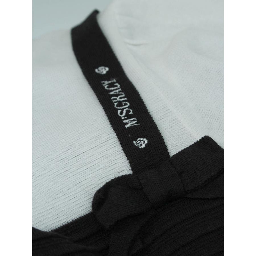 M'S GRACY（エムズグレイシー） ワンピース Layered Style Knit One