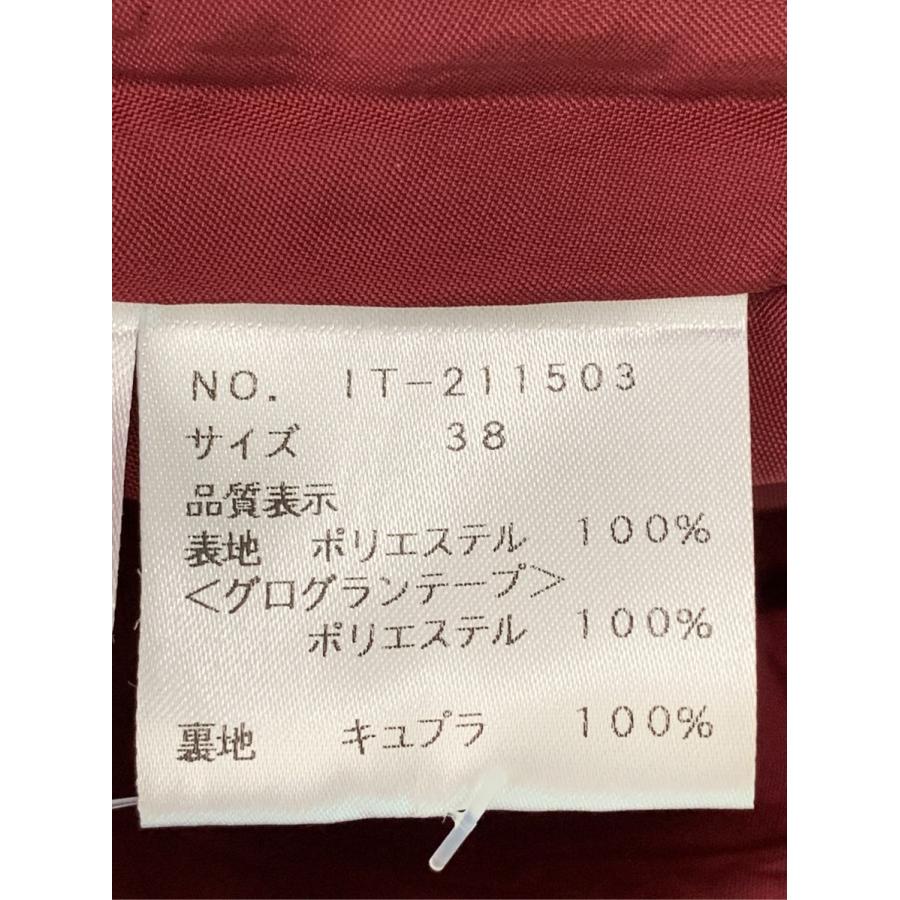 M'S GRACY（エムズグレイシー） ワンピース リボンモチーフジャガード
