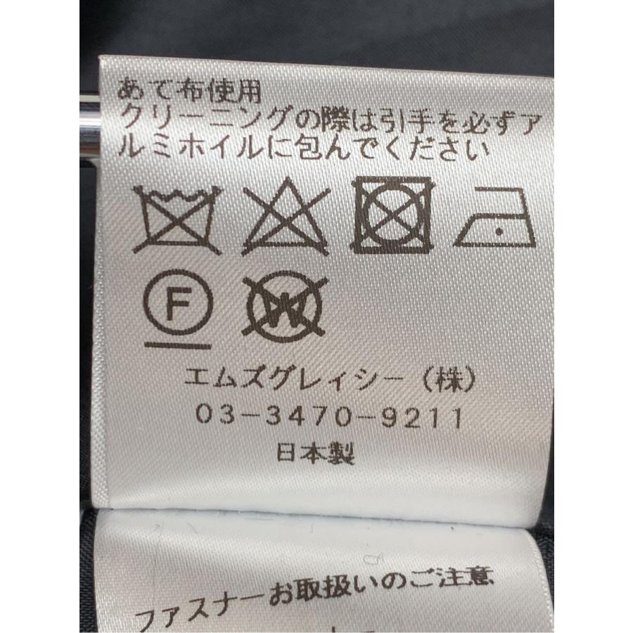 M'S GRACY（エムズグレイシー） ワンピース トランプモチーフ カメリア