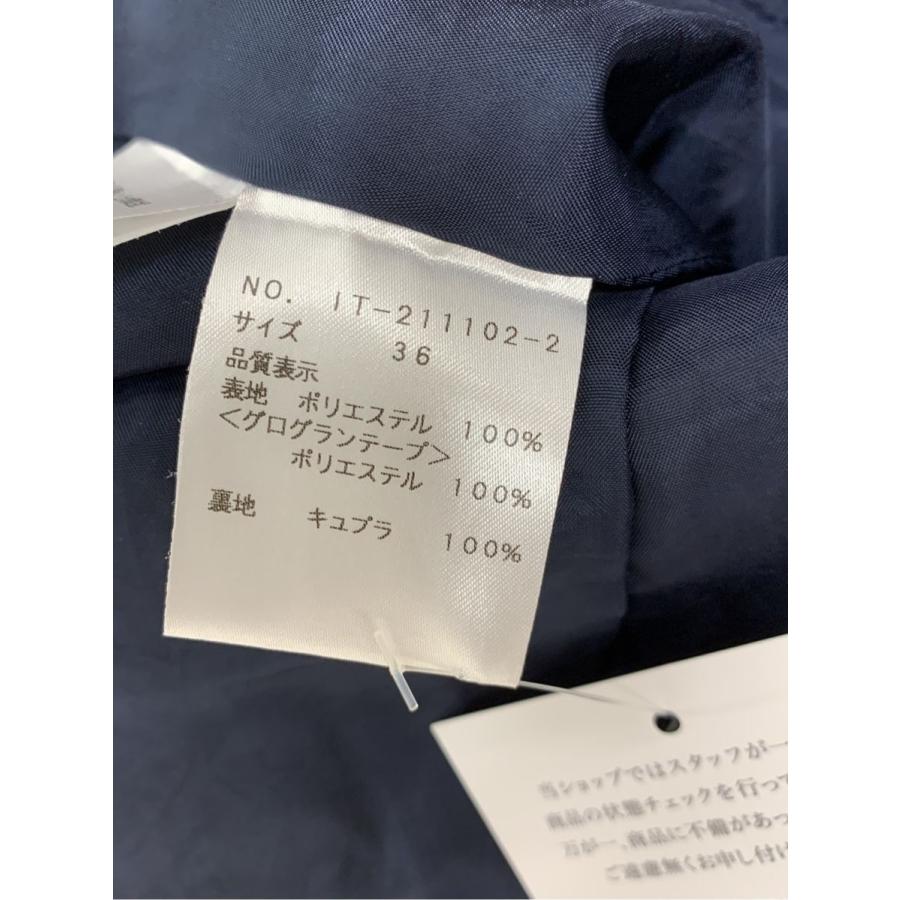 M'S GRACY（エムズグレイシー） ワンピース リボン フェイクパール