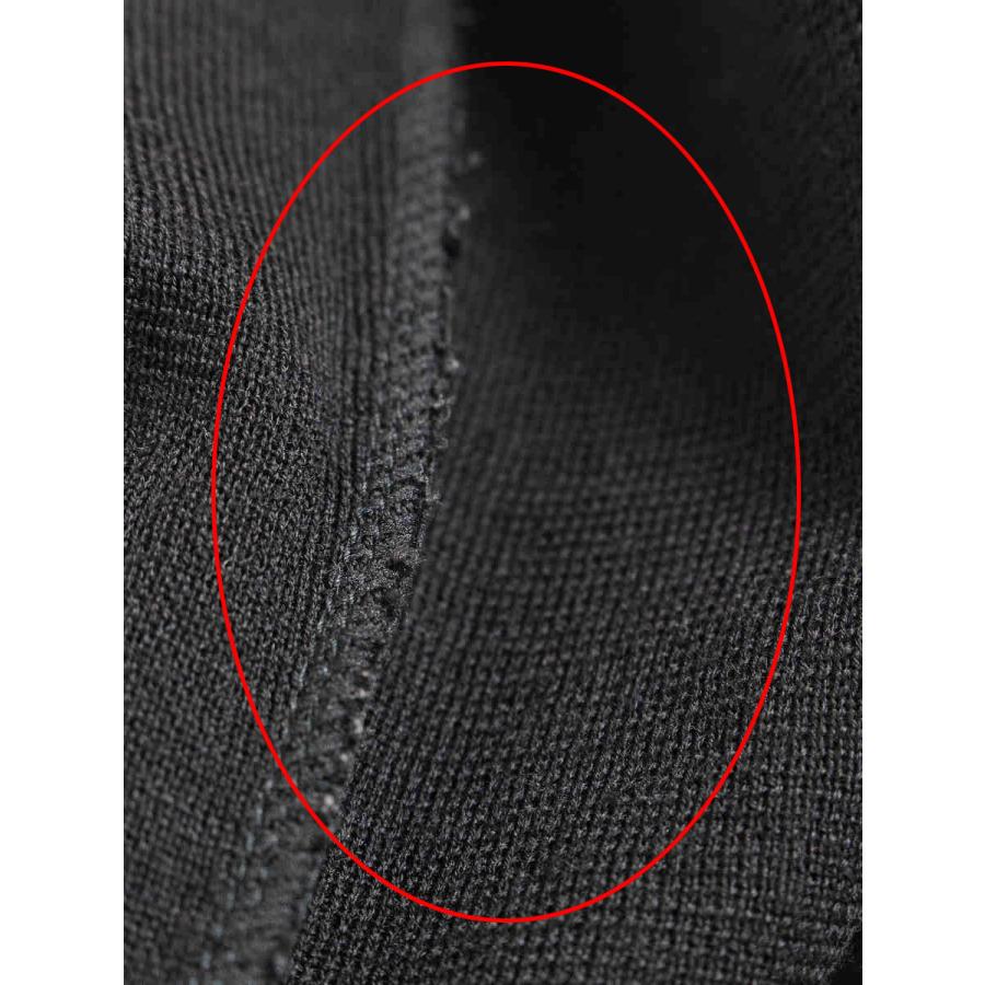 M'S GRACY エムズグレイシー ワンピース ニット 長袖 38