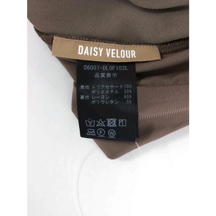 デイジーベロア by フォクシーニューヨーク ワンピース 06007 Dress