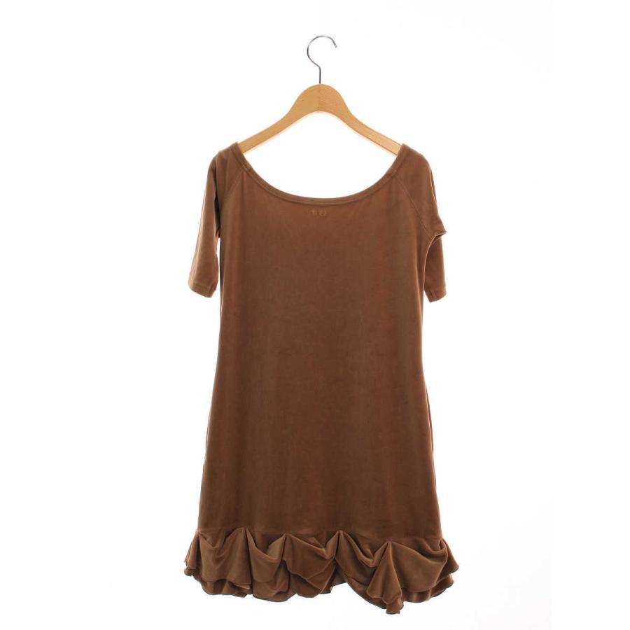 FOXEY NEW YORK デイジーベロア by フォクシーニューヨーク ワンピース