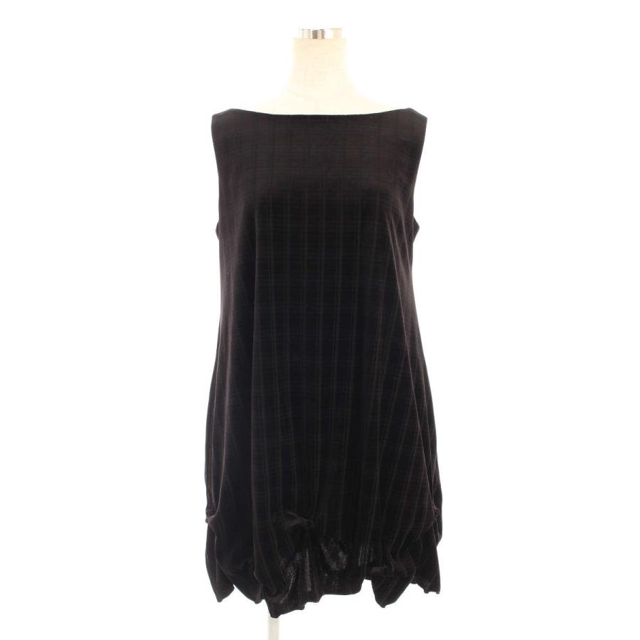美品✨デイジーリン フォクシー ドレス デイジートラベル ワンピース 40 FOXEY（フォクシー） デイジーリン for ワンピース 06148 Dress Cross