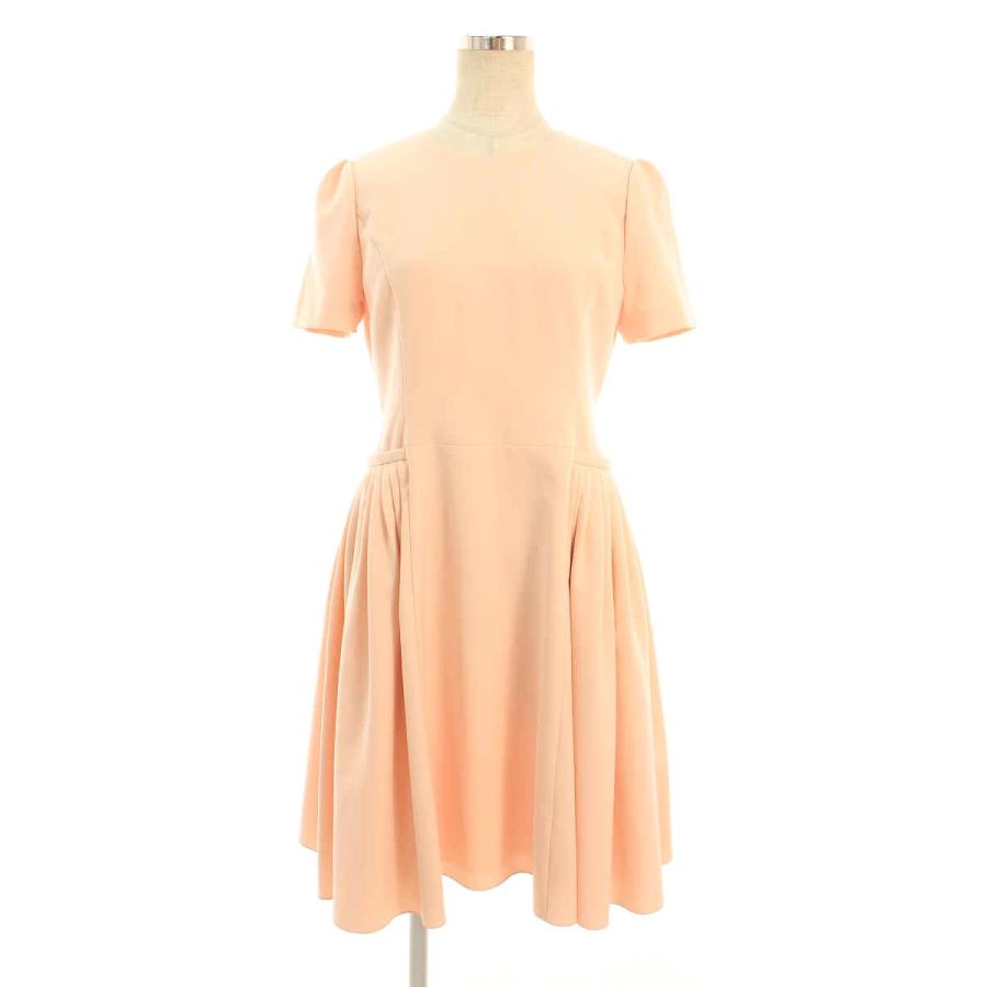 デイジーリン For フォクシー ワンピース Dress Cockei Mama 半袖 38 h ブランドショップ ビープライス 通販 Yahoo ショッピング