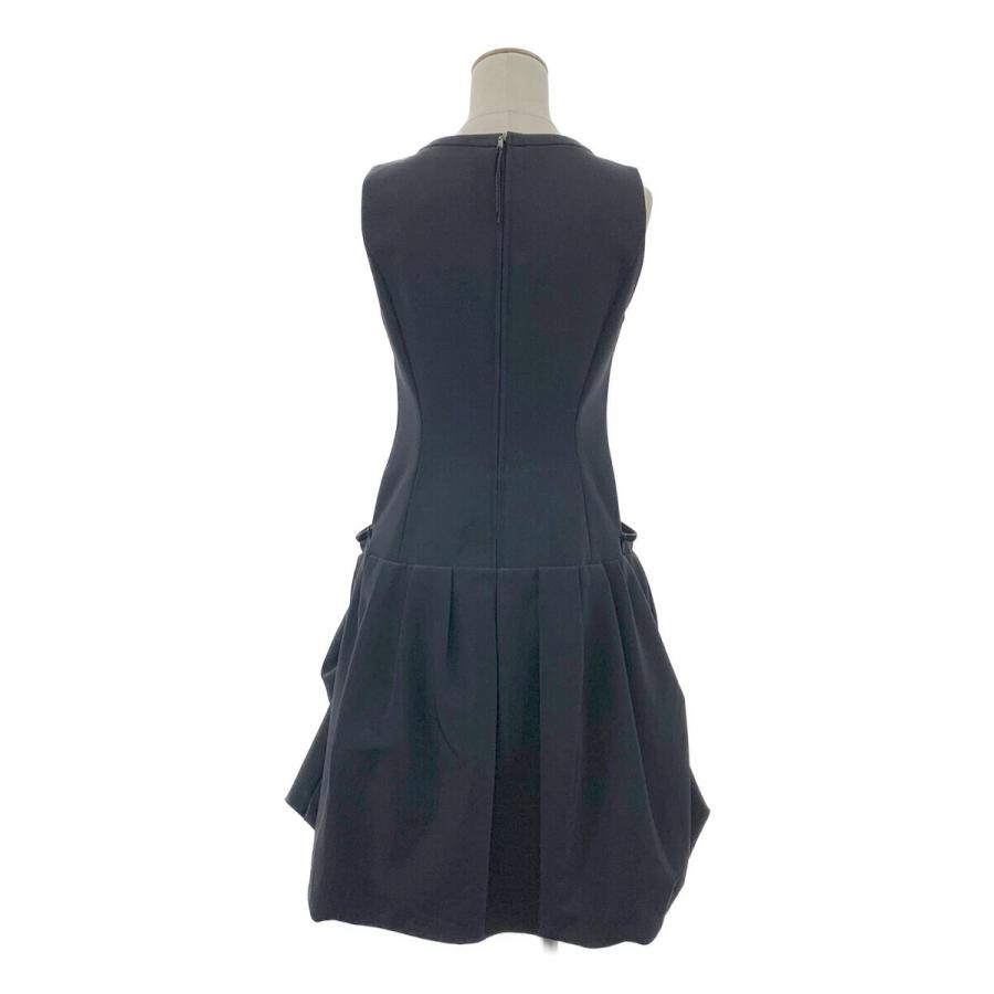 フォクシー　デイジーリン　フリル付きワンピース　チュニック　38 FOXEY（フォクシー） デイジーリンforフォクシー ワンピース Daisy