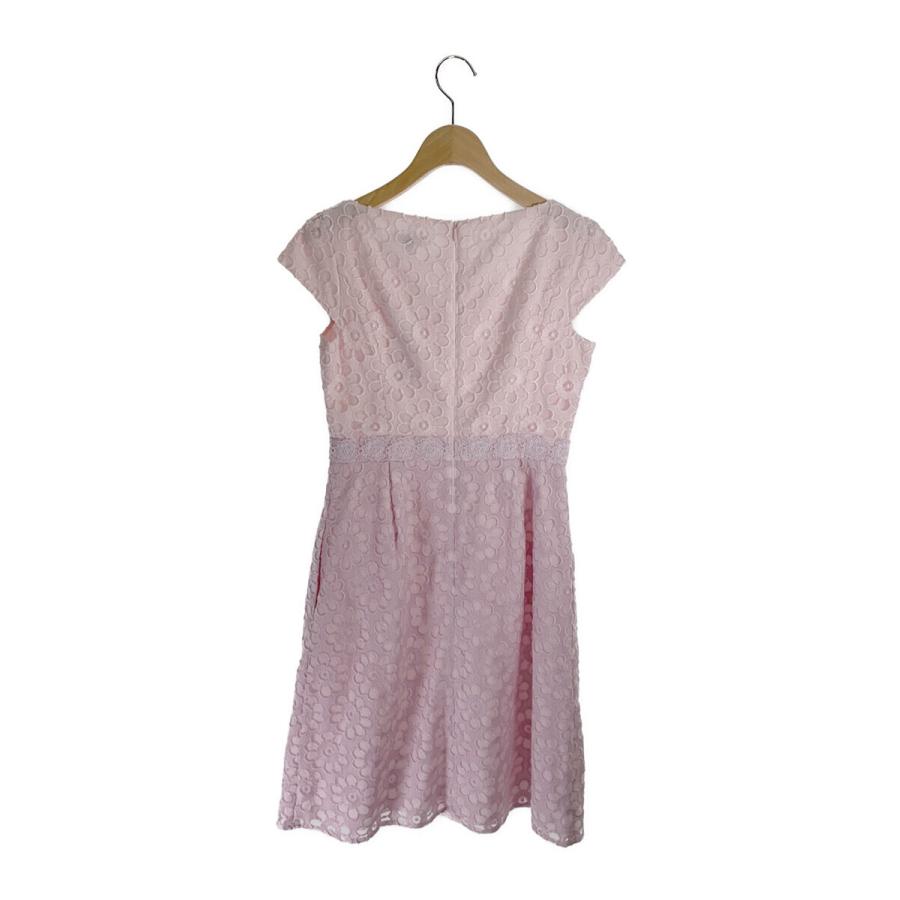 TOCCA（トッカ） ワンピース JANE'S GARDEN ドレス 花柄 半袖 0