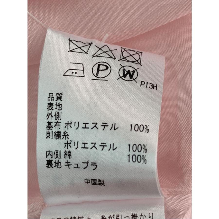 TOCCA（トッカ） ワンピース JANE'S GARDEN ドレス 花柄 半袖 0