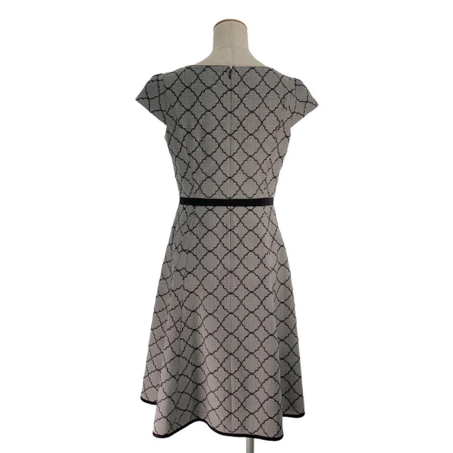 TOCCA トッカ ワンピース TREFIE トリュフドレス 総柄 半袖 2  