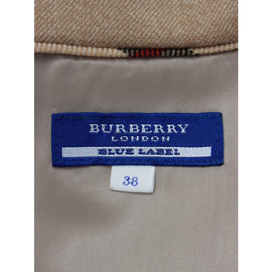 BURBERRY BLUE LABEL（バーバリーブルーレーベル） ワンピース