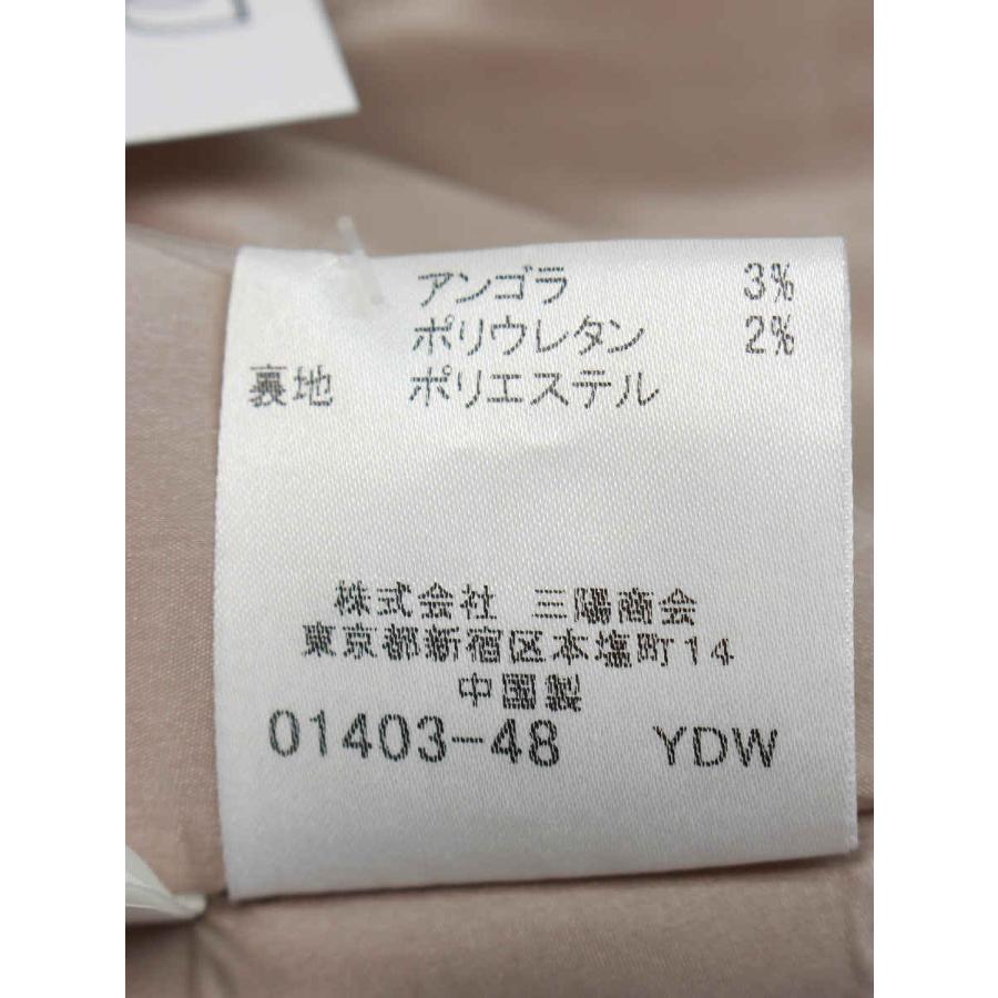 BURBERRY BLUE LABEL（バーバリーブルーレーベル） ワンピース