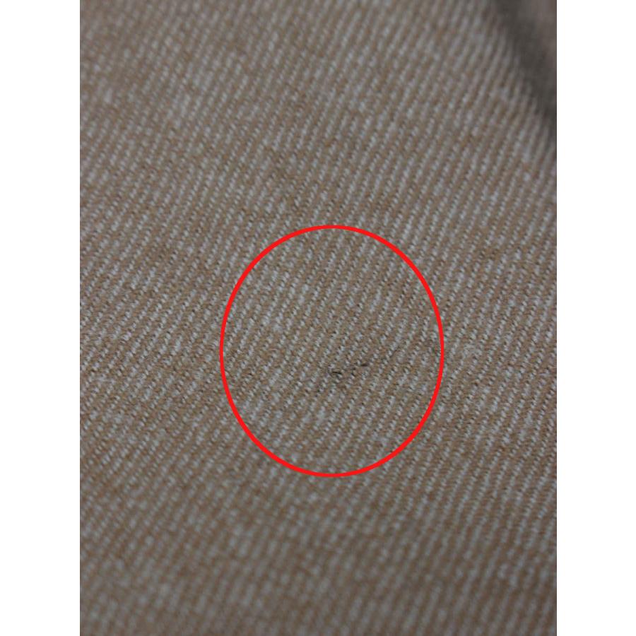 BURBERRY BLUE LABEL バーバリーブルーレーベル ワンピース アンゴラ混 