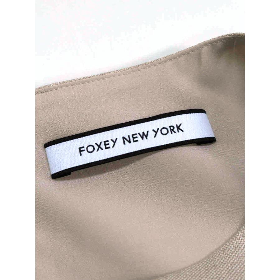 FOXEY NEW YORK フォクシーニューヨーク ワンピース フローラ FOXEY NEW YORK フォクシーニューヨーク ワンピース フローラ