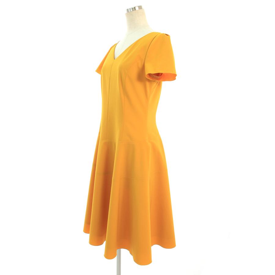 フォクシーニューヨーク ワンピース 39357 Dress 半袖 40 : ブランド