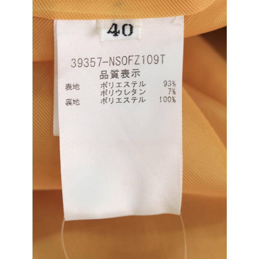 フォクシーニューヨーク ワンピース 39357 Dress 半袖 40 : ブランド