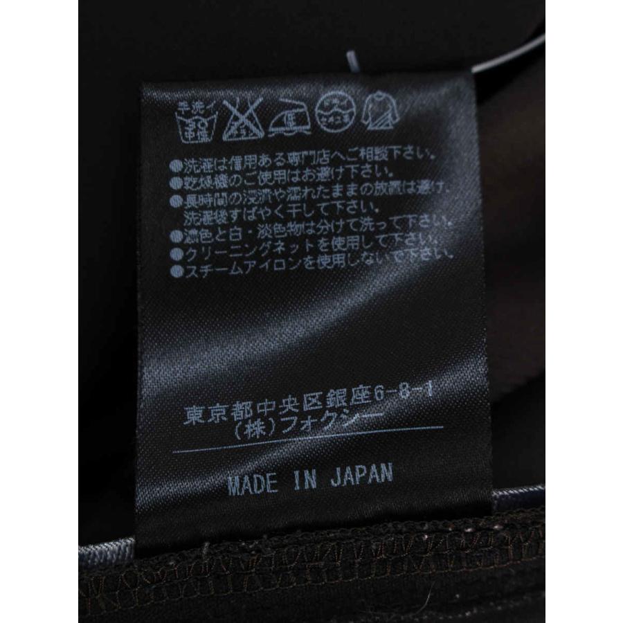 FOXEY NEW YORK フォクシーニューヨーク ワンピース 31260 パピヨン