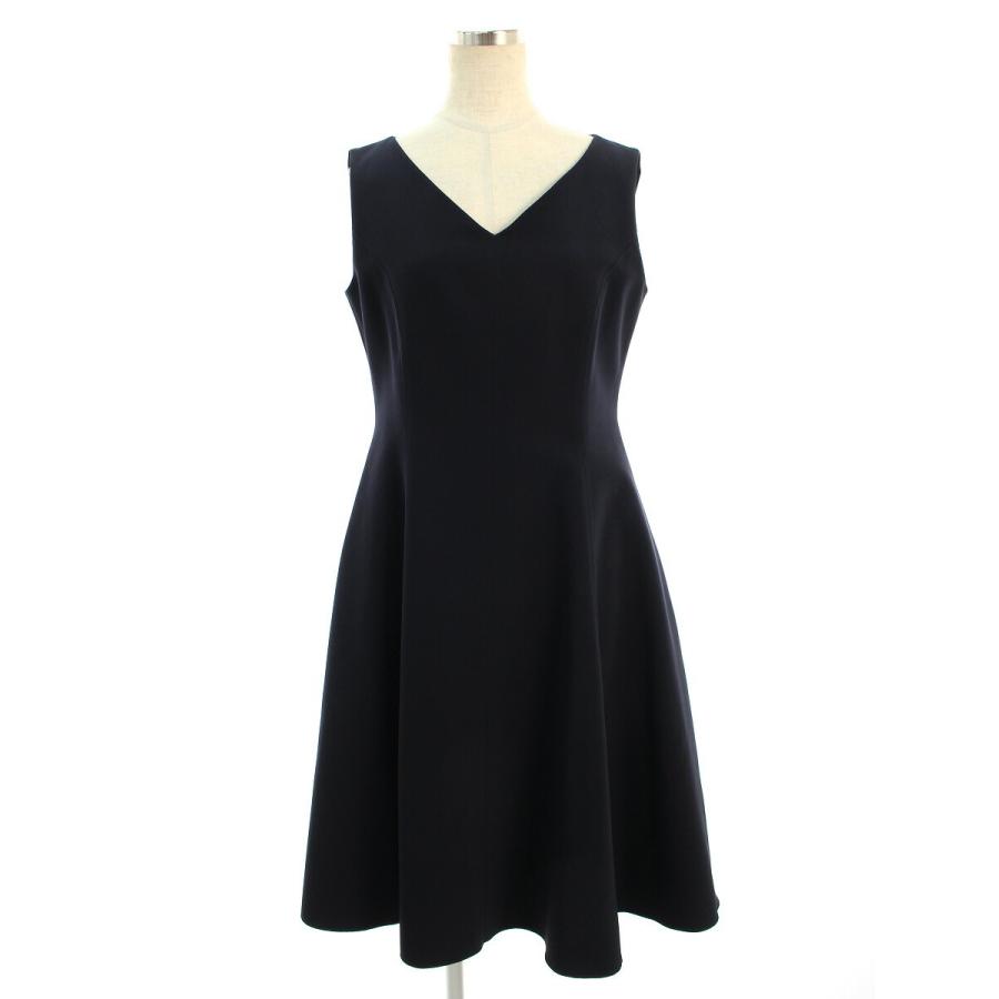 FOXEY NEW YORK ノースリーブフレアワンピース ブラック40 楽天市場】フォクシー 40 ワンピースの通販