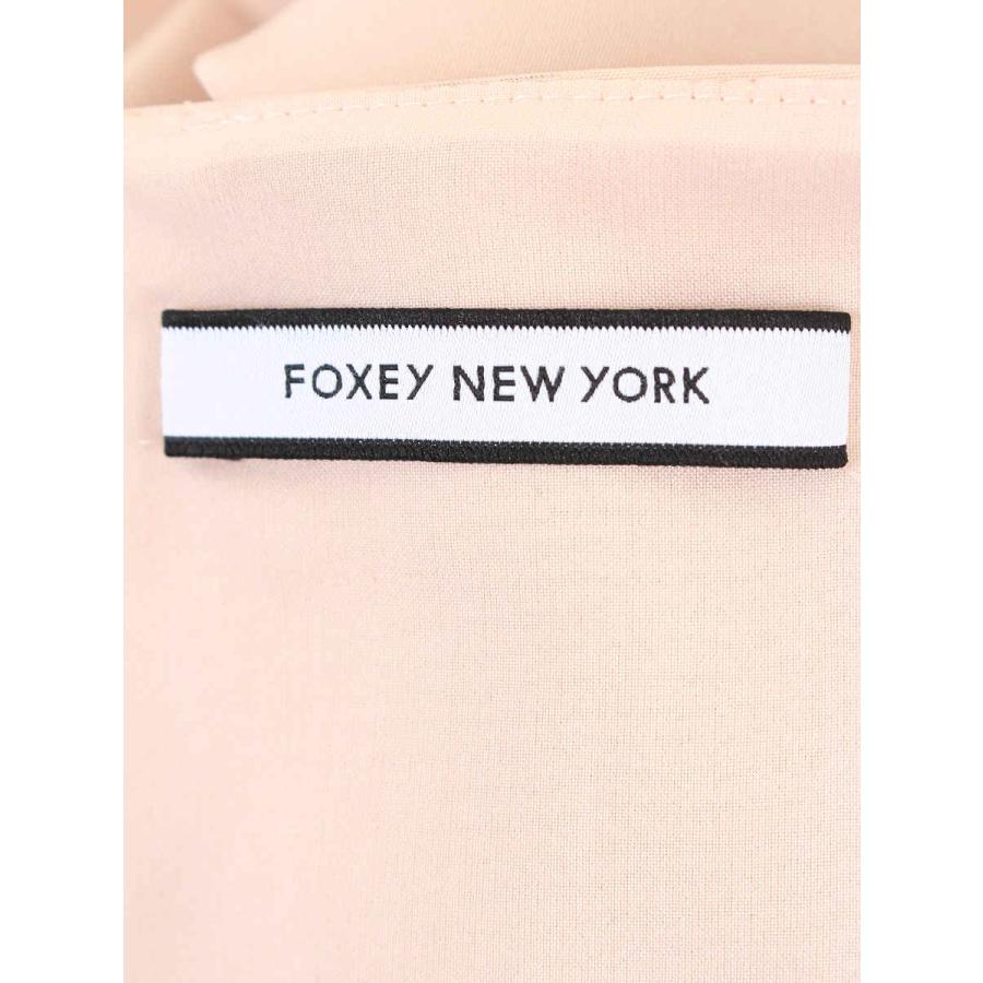 FOXEY NEW YORK フォクシーニューヨーク ワンピース 38328 Side FOXEY NEW YORK フォクシーニューヨーク ワンピース 38328 Side