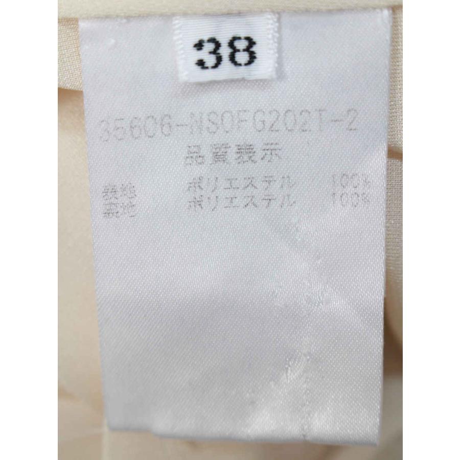FOXEY NEW YORK フォクシーニューヨーク ワンピース 35606 BI-COLOR