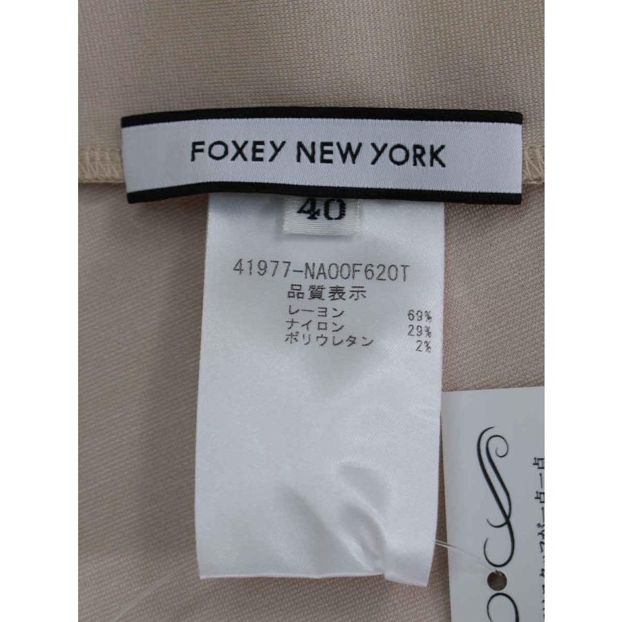 FOXEY NEW YORK フォクシーニューヨーク ワンピース 41977 Newport  