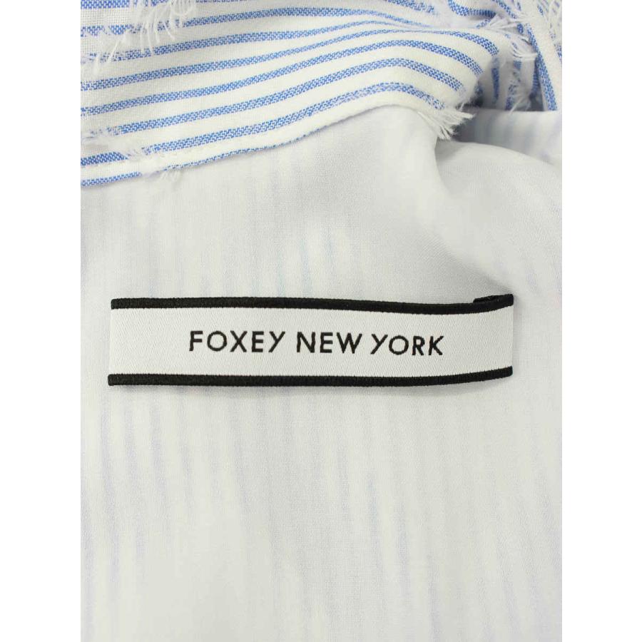 FOXEY NEW YORK フォクシーニューヨーク ワンピース Libre Dress