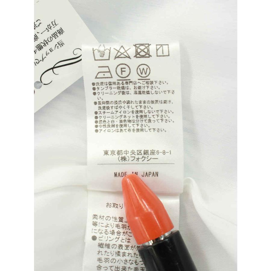 FOXEY NEW YORK フォクシーニューヨーク ワンピース Libre Dress