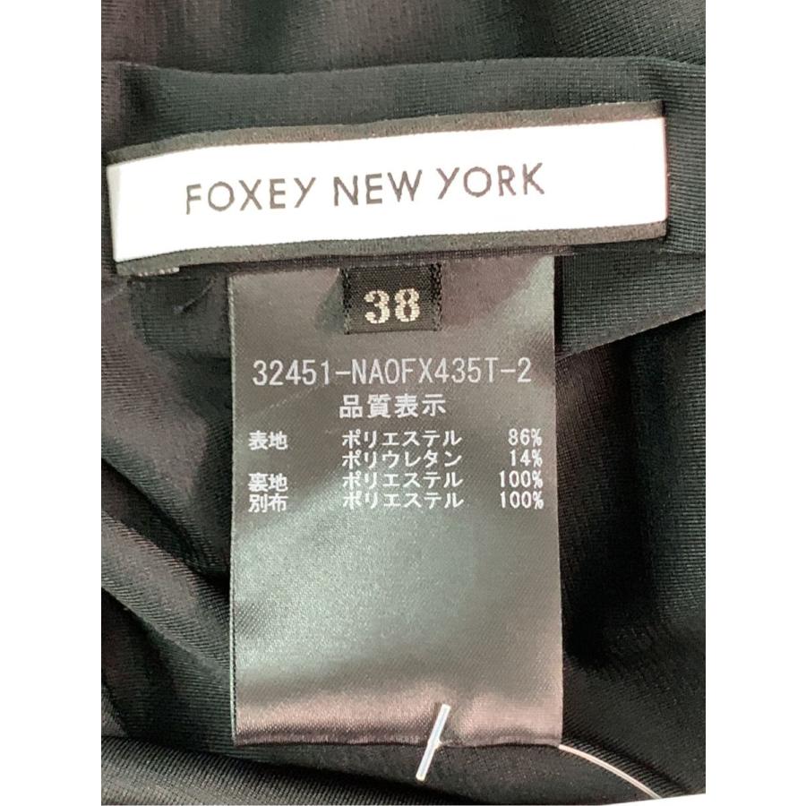 FOXEY NEW YORK フォクシーニューヨーク ワンピース ブライトダイヤ