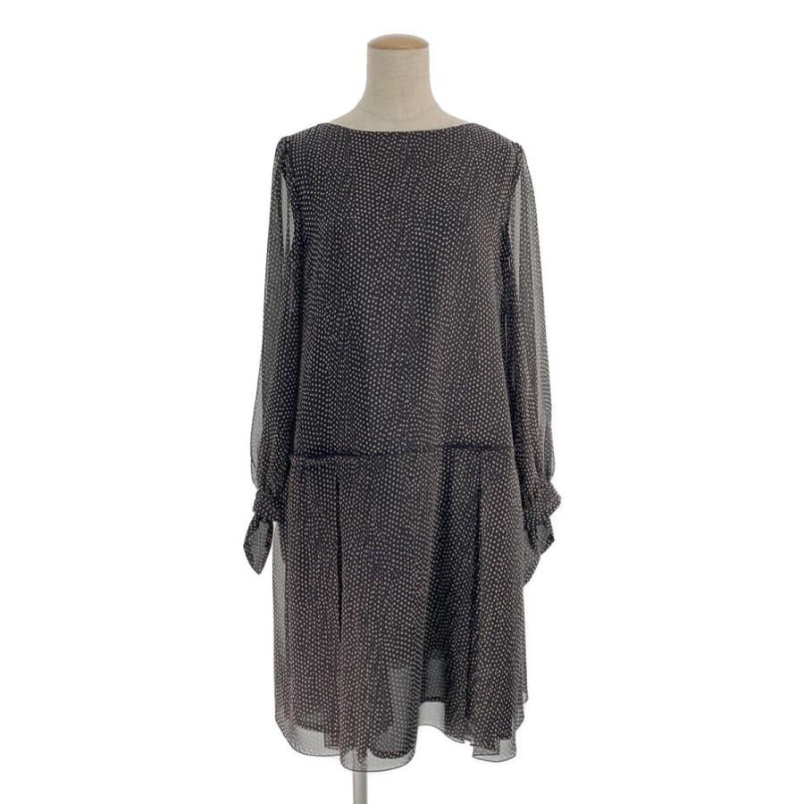 FOXEY NEW YORK フォクシーニューヨーク ワンピース Flapper Dot Dress  