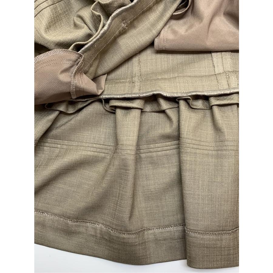 FOXEY NEW YORK フォクシーニューヨーク ワンピース リネンホイップ