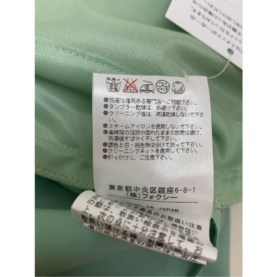 FOXEY NEW YORK フォクシーニューヨーク ワンピース Splash Hem Dress 