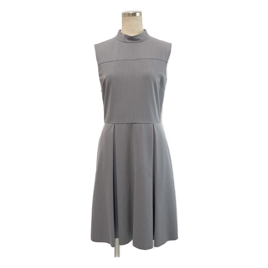 FOXEY NEW YORK フォクシーニューヨーク ワンピース Faille Pleat Fit  