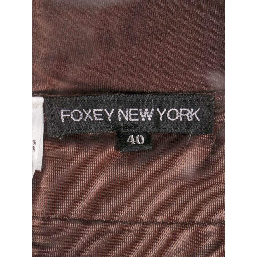 FOXEY NEW YORK フォクシーニューヨーク ワンピース エンパイア