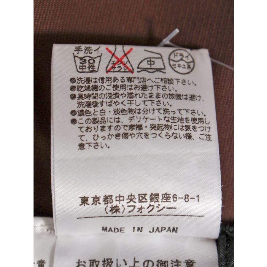 FOXEY NEW YORK フォクシーニューヨーク ワンピース エンパイア