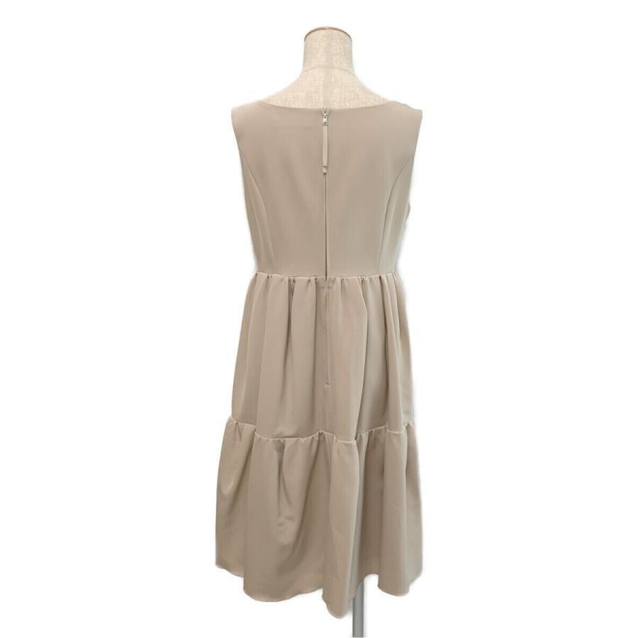フォクシーニューヨーク ワンピース Modern Empire Dress ノースリーブ