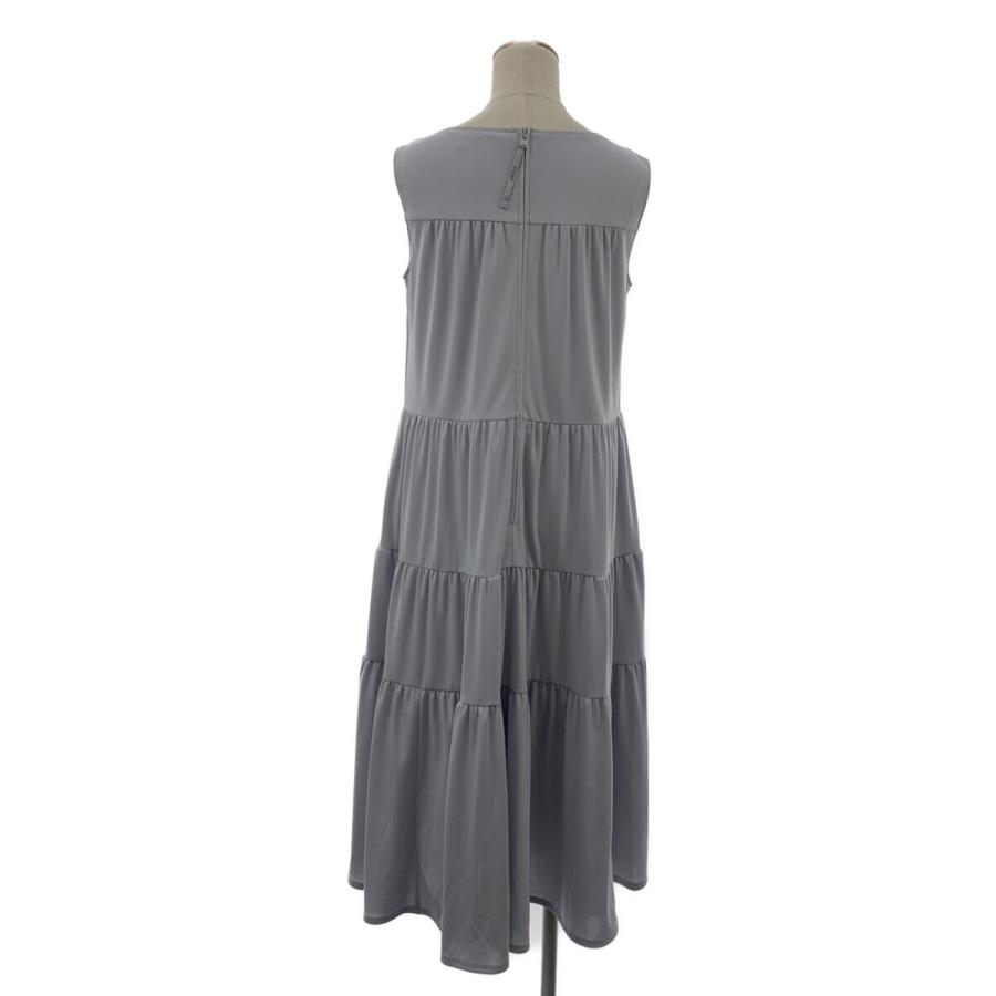 フォクシーニューヨーク ワンピース Dress Lyrical ノースリーブ 40