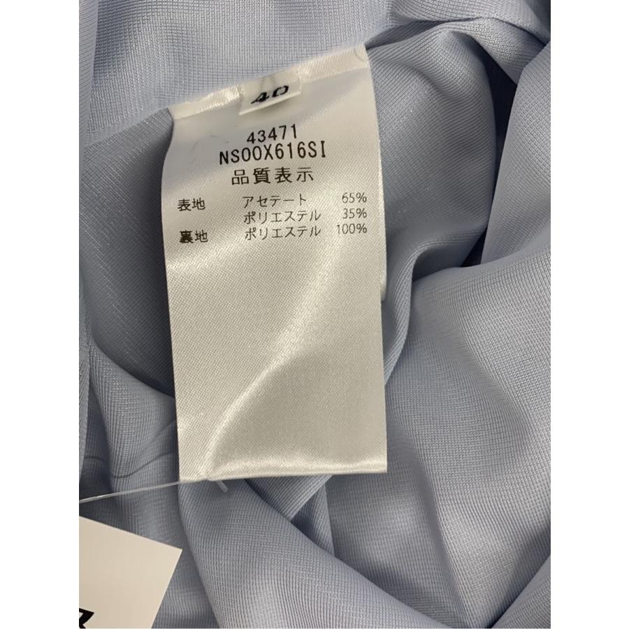 フォクシーニューヨーク ワンピース Dress Lyrical ノースリーブ 40