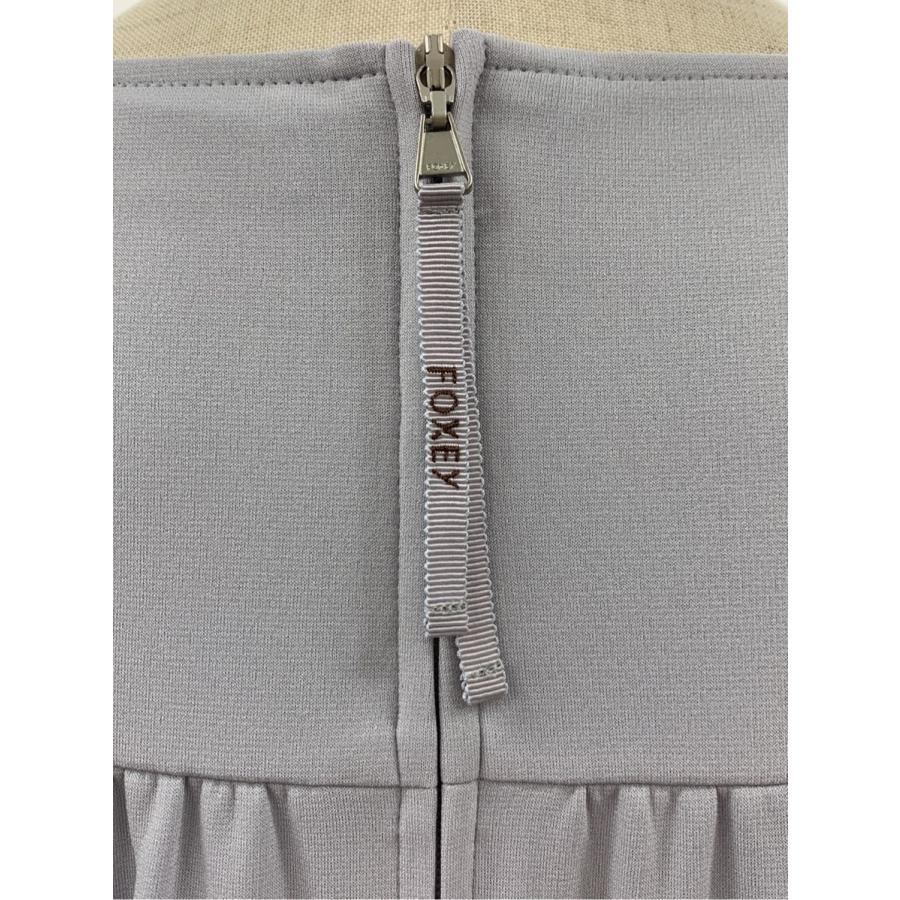 フォクシーニューヨーク ワンピース Dress Lyrical ノースリーブ 40