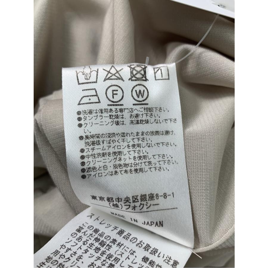 フォクシーニューヨーク ワンピース Dress ノースリーブ 40  