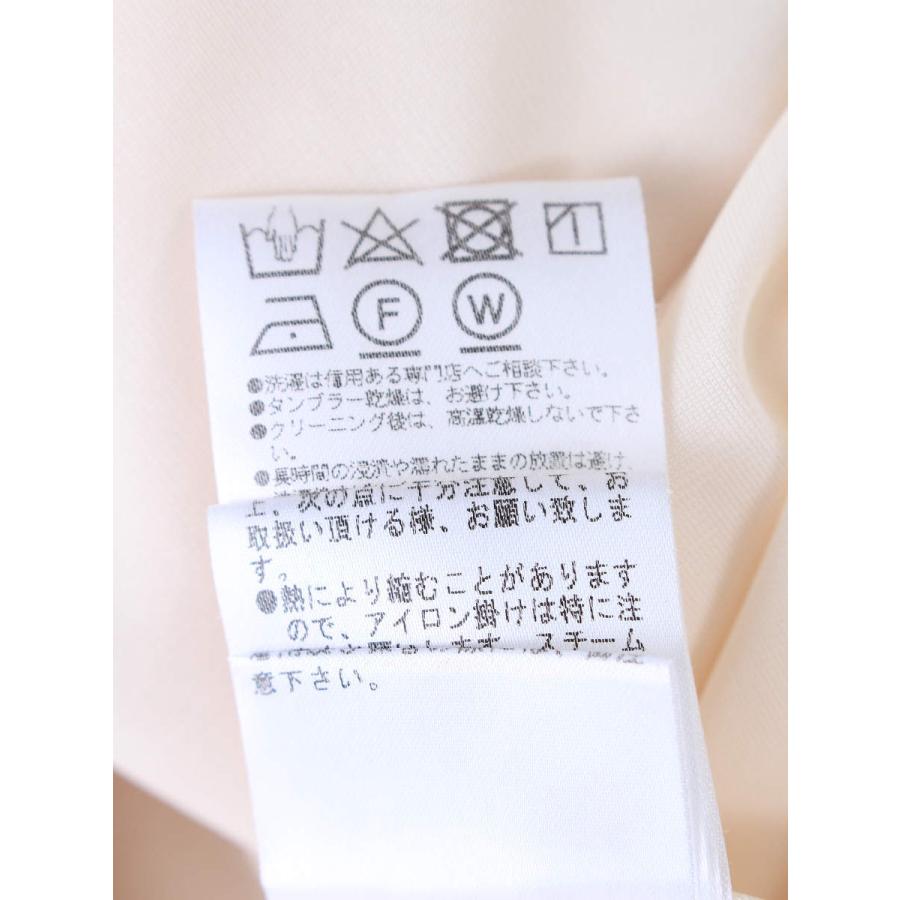 FOXEY NEW YORK フォクシーニューヨーク ワンピース 38313 Dress 半袖