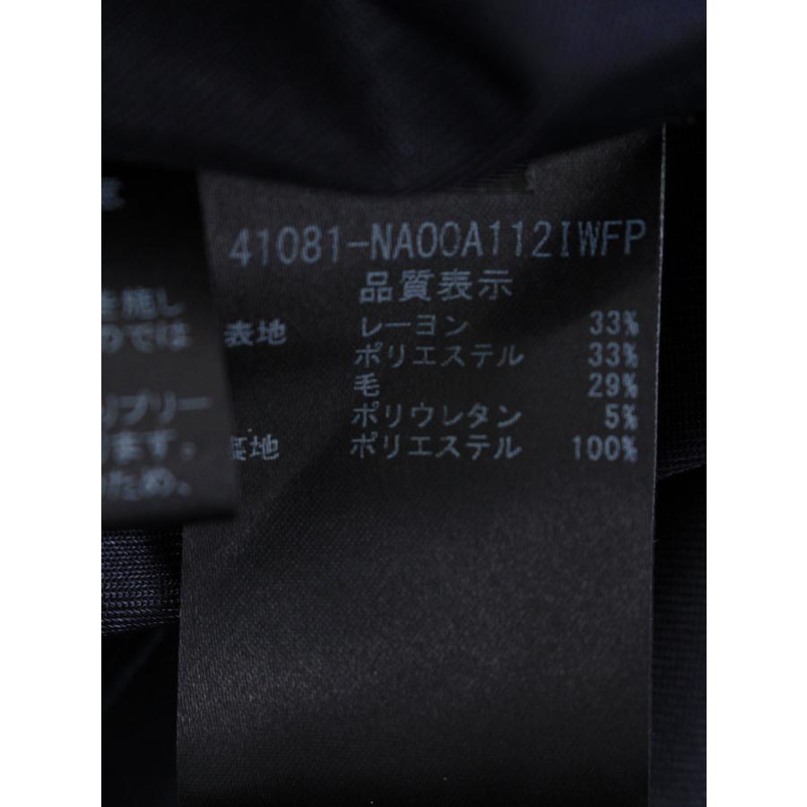 FOXEY NEW YORK フォクシーニューヨーク ワンピース 41081 ビブリオ