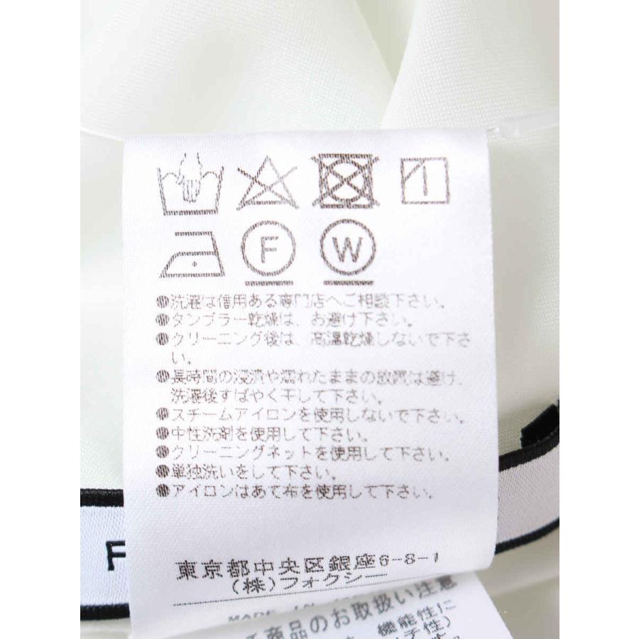 FOXEY NEW YORK フォクシーニューヨーク ワンピース 40646 STRESS-FREE