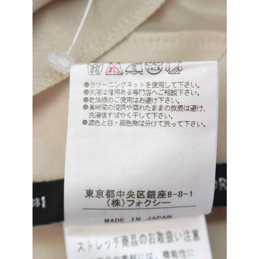 FOXEY NEW YORK フォクシーニューヨーク ワンピース 29692 FOXEY NEW YORK フォクシーニューヨーク ワンピース 29692