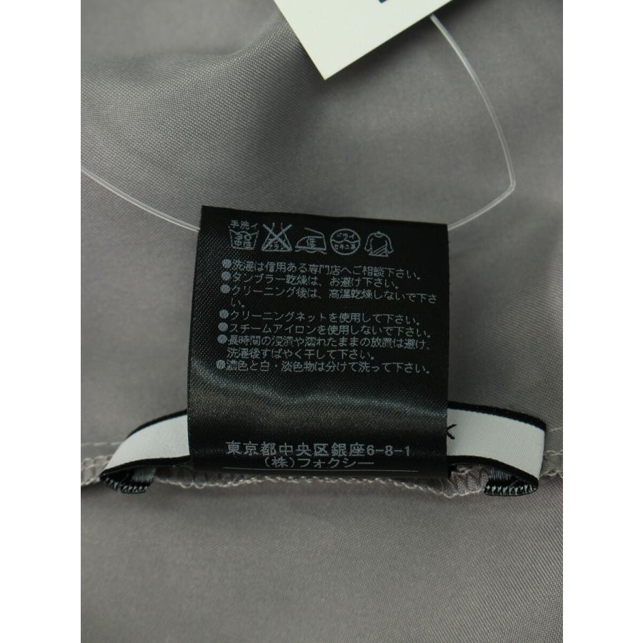 FOXEY NEW YORK フォクシーニューヨーク ワンピース レディ FOXEY NEW YORK フォクシーニューヨーク ワンピース レディ