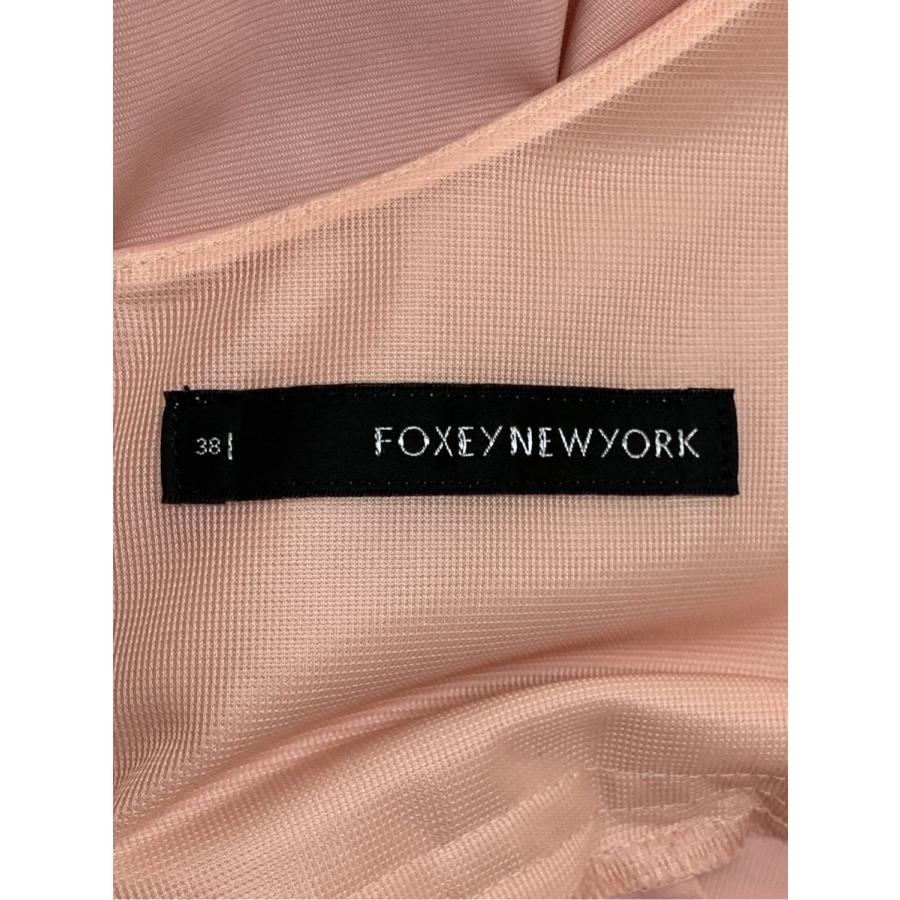 FOXEY NEW YORK フォクシーニューヨーク ワンピース エンパイア