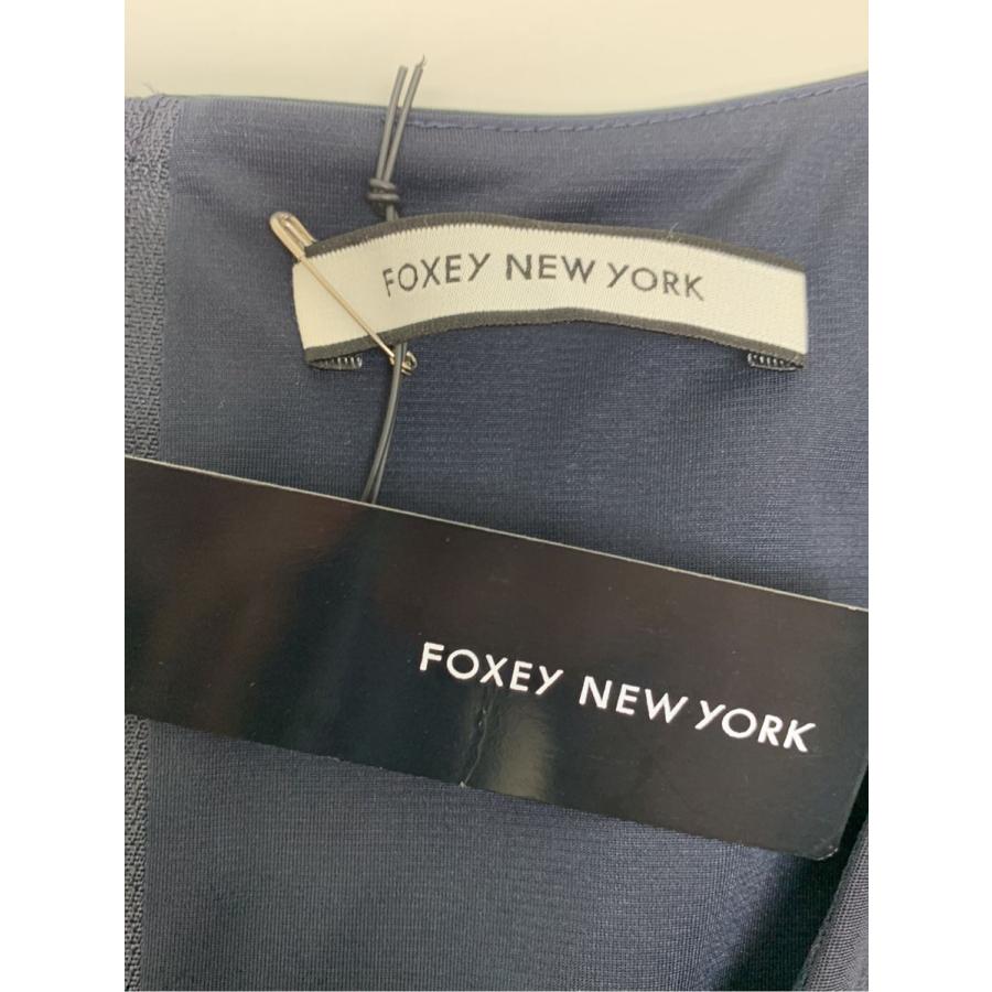 FOXEY NEW YORK フォクシーニューヨーク ワンピース Modern Empire
