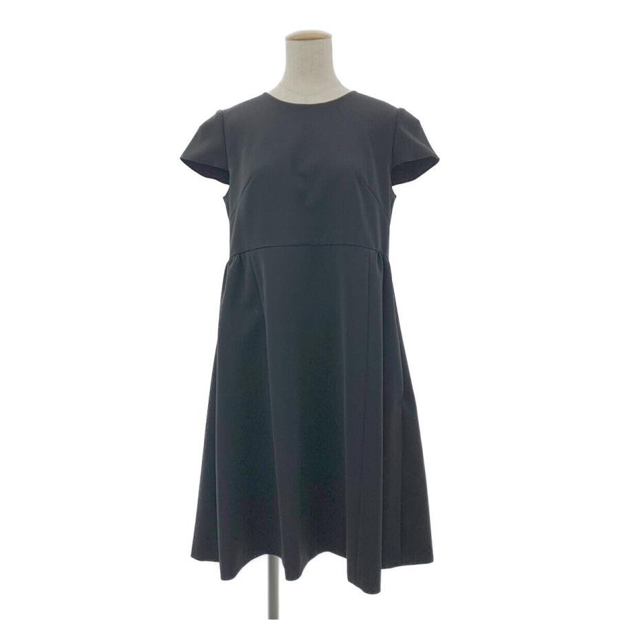 フォクシーニューヨーク ワンピース Marion Cap Sleeve Dress