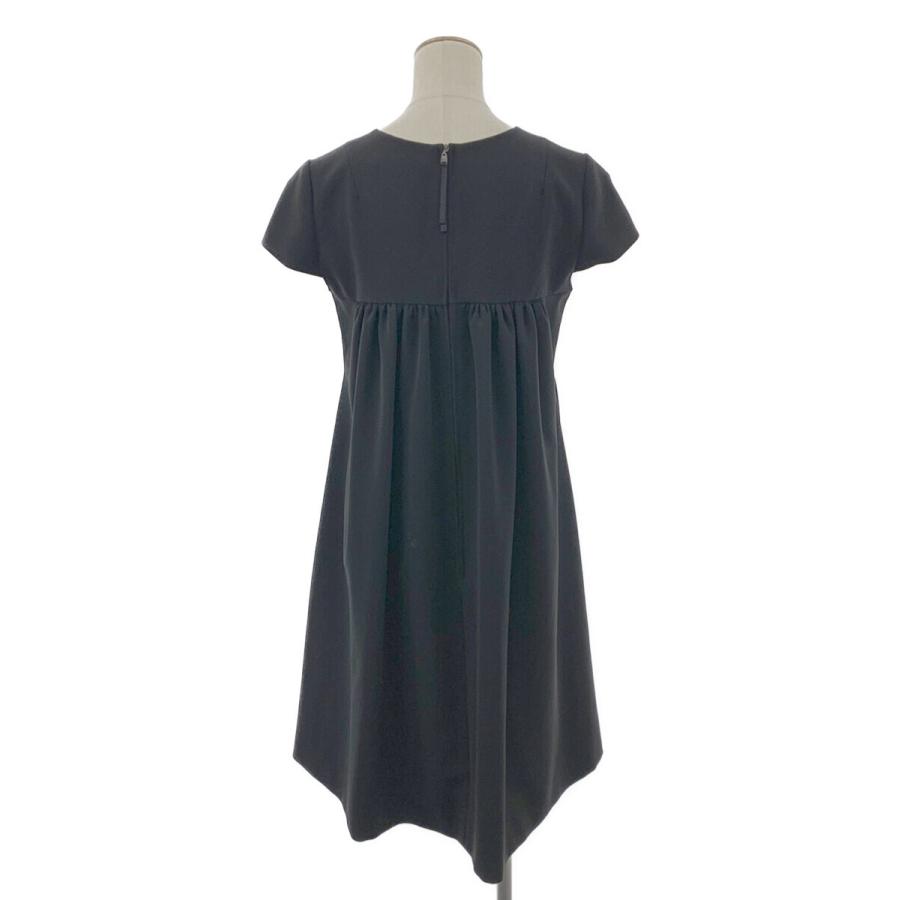 フォクシーニューヨーク ワンピース Marion Cap Sleeve Dress